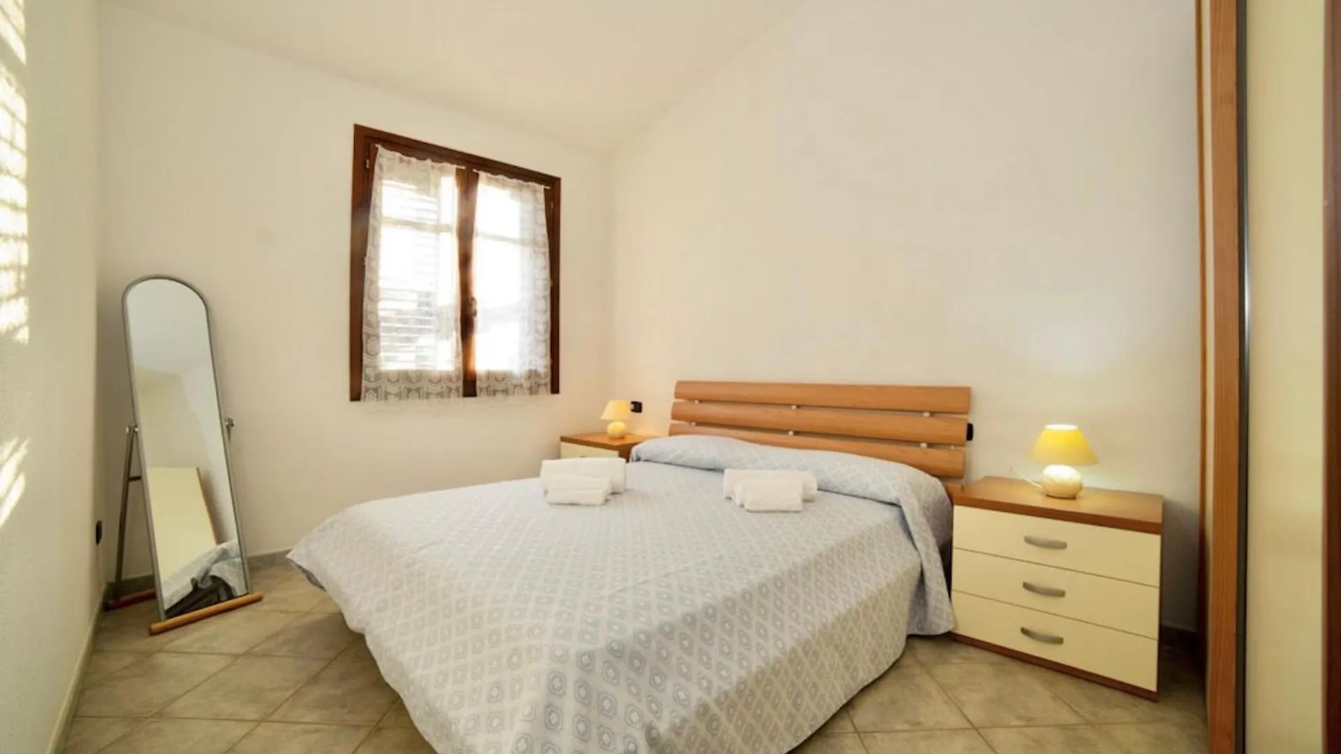 Isa-Villas In Porto Corallo Just 400 Meters From The Sea Villaputzu