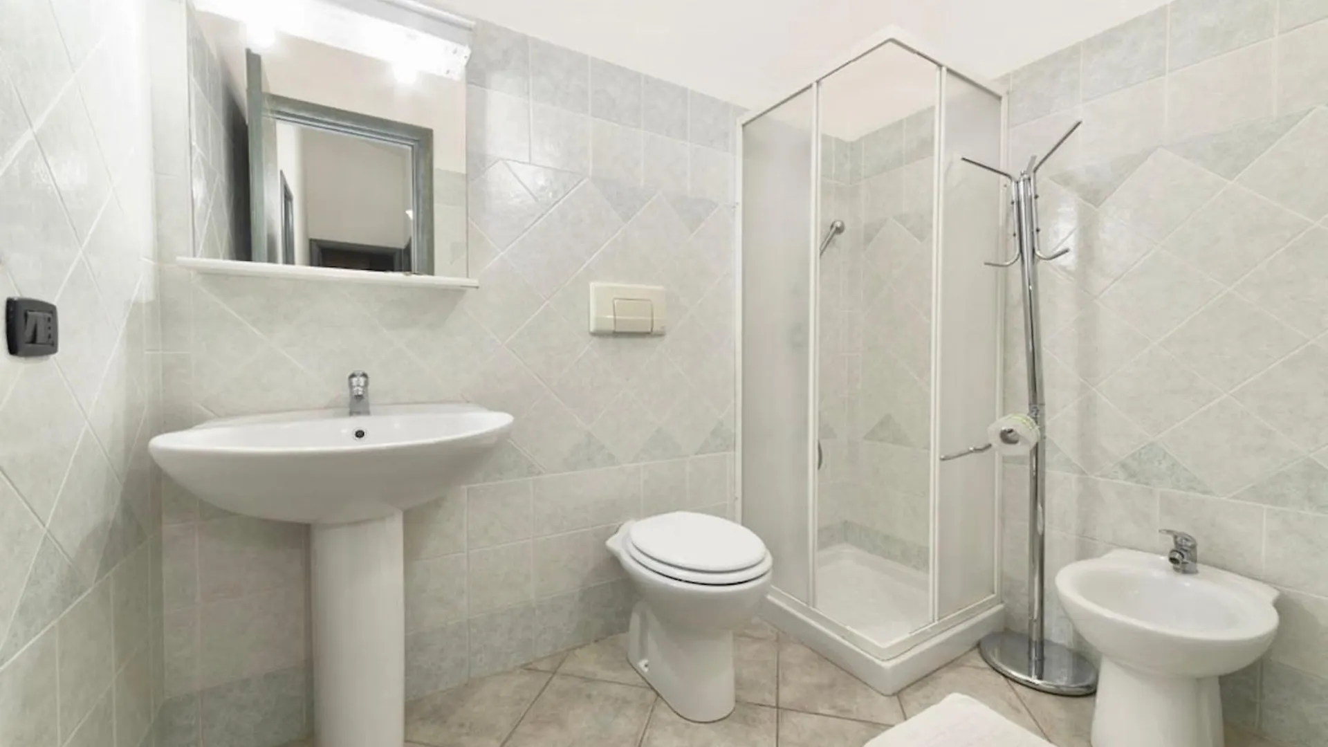 Isa-Villas In Porto Corallo Just 400 Meters From The Sea Villaputzu Itálie