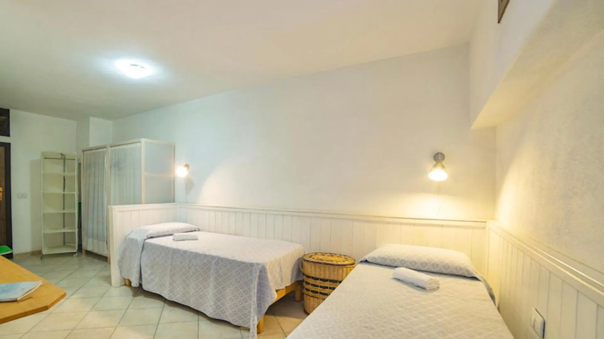 Isa-Villas In Porto Corallo Just 400 Meters From The Sea Villaputzu 0*,  Itálie