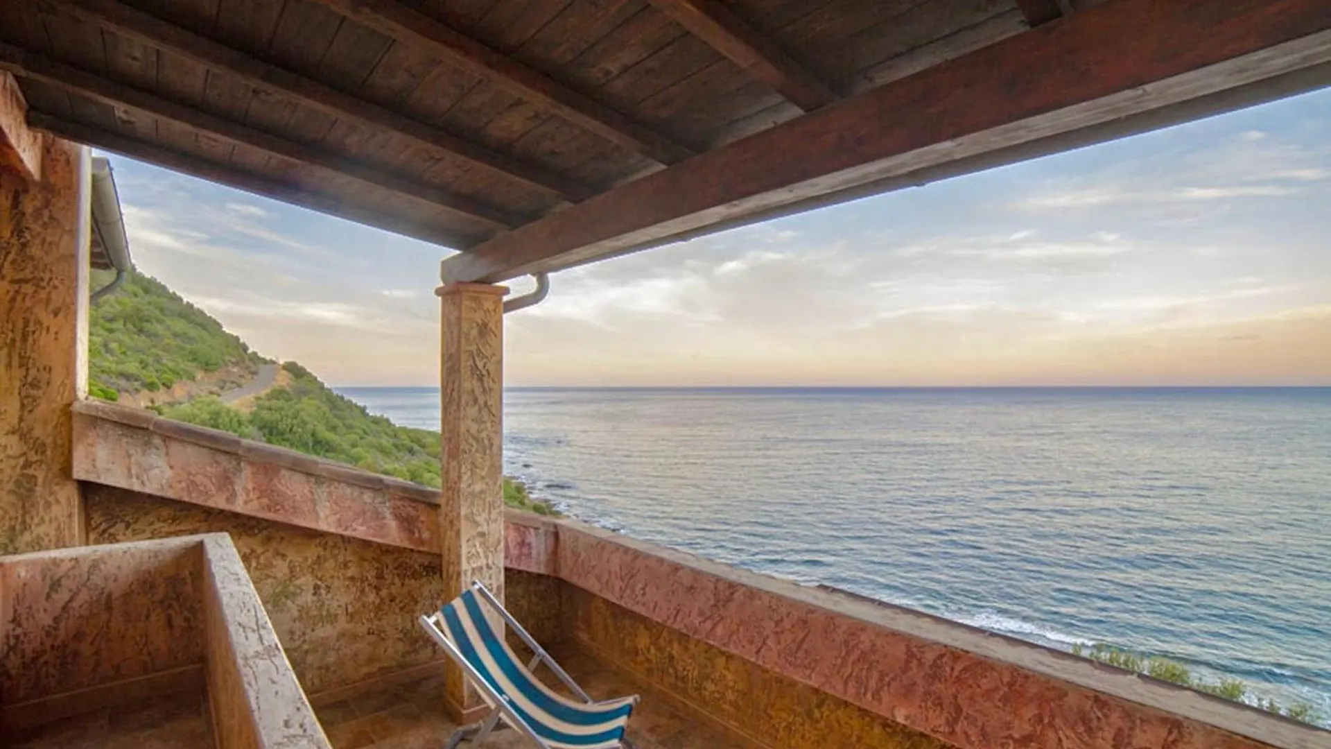 Vila Isa-Villas In Porto Corallo Just 400 Meters From The Sea Villaputzu