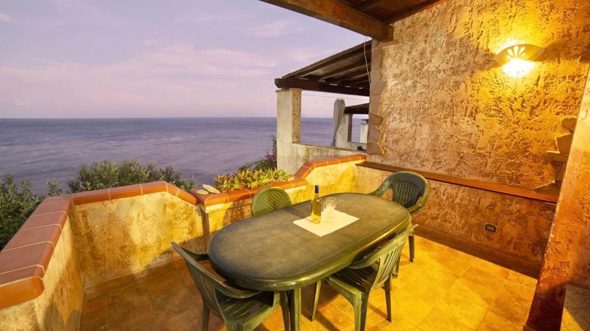 Isa-Villas In Porto Corallo Just 400 Meters From The Sea Villaputzu Itálie