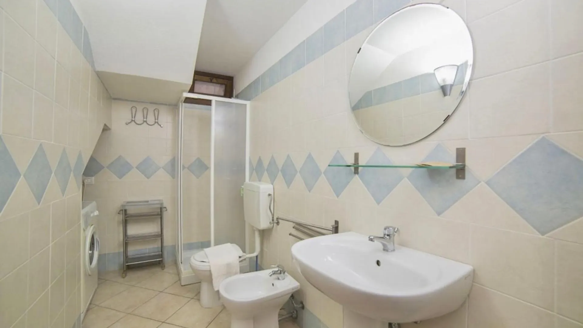 Vila Isa-Villas In Porto Corallo Just 400 Meters From The Sea Villaputzu Itálie