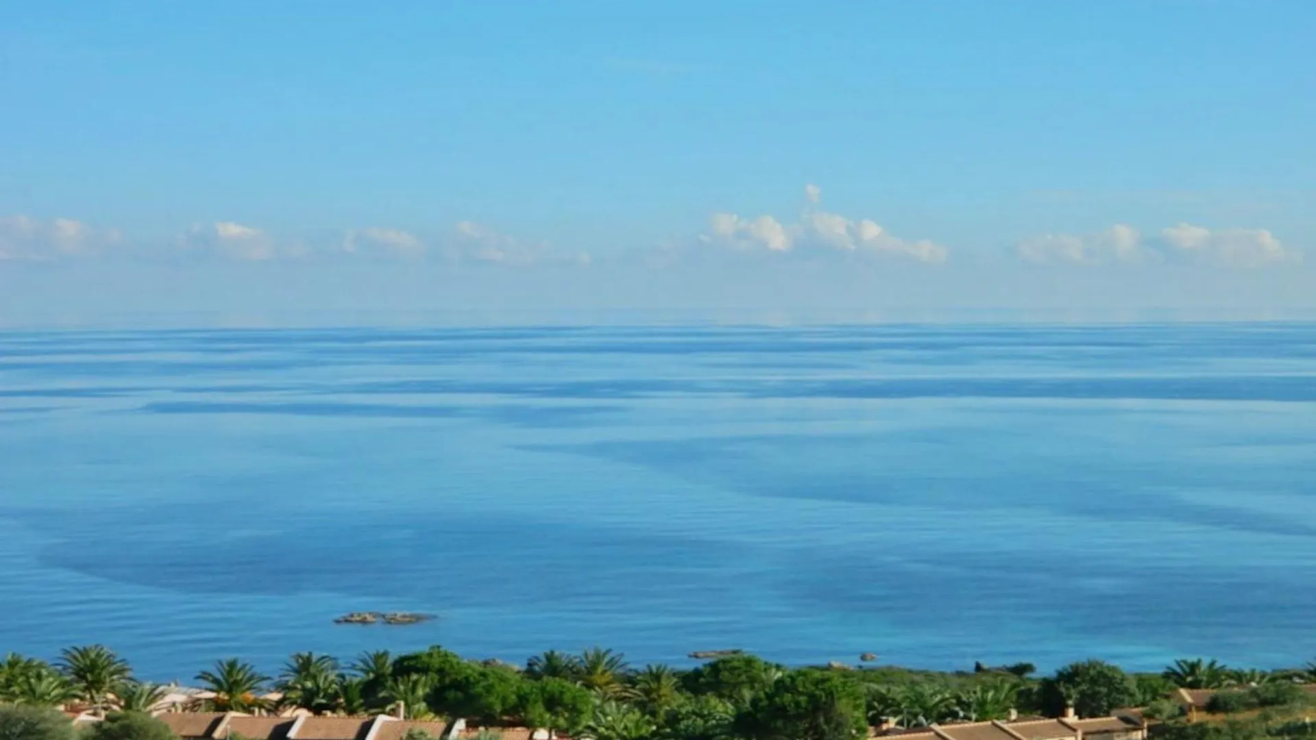 Isa-Villas In Porto Corallo Just 400 Meters From The Sea Villaputzu 0*,  Itálie