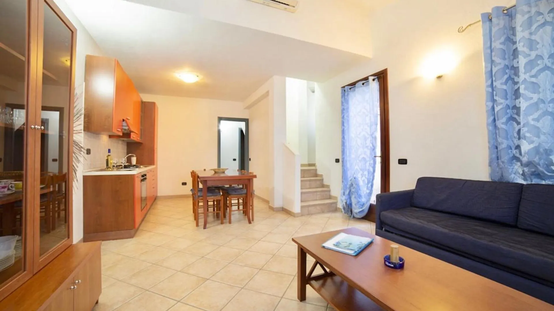Isa-Villas In Porto Corallo Just 400 Meters From The Sea Villaputzu Vila